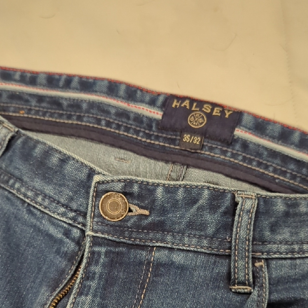 Women's Blue Denim Jeans